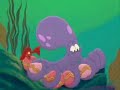 Little mermaid II - (french opening) Little mermaid II - (french opening)