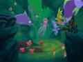 Little mermaid II - (french opening) 