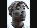 RATHA BE YA NIGGA - TUPAC