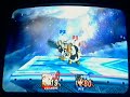 The Hypnotist (Ice Climbers) vs. Phil (Pit)