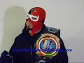 SOCAL CRAZY ADDRESSES ROTTEN RONNIE THRASH