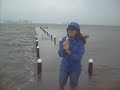 hurricane gustav pt1