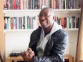 Kwame Kwei-Armah video 3