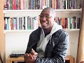 Be an inspiration - Kwame Kwei-Armah Be an inspiration - Kwame Kwei-Armah