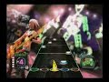 Guitar Hero 3 - Knights of Cydonia by Muse