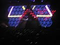 Daft Punk 2 @ Arena Monterrey