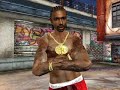 Markus Dawg (IcloneTest)