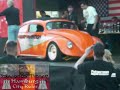 Street Mag Show Dragster K�fer & Ford GT40