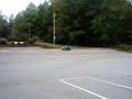 videos de Knee Dragging in parking lot