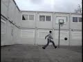 Off the building, Dunk Off the building, Dunk