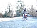 simson tuning 90ccm RS904DA scooter