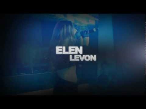Elen Levon - Like a girl in love - Love Nightlife Broadbeach - Friday April 20th