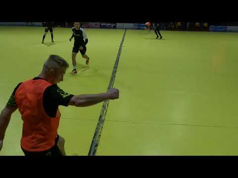 FC MOROVÁ RANA - 1. FC Rozsutec 4:3 FC MOROVÁ RANA - 1. FC Rozsutec 4:3