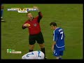 Dynamo Kyiv - Dnipro, 2nd half highlights (May 5, 2007)