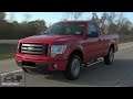 Icon for Post #2010 Pickuptrucks.com Light Duty Shootout: Uphill