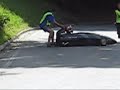 Bozkov bob downhill 4
