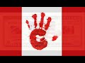 Getting Things Done: in canada with the AMERO