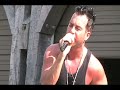 Jason Miller (Black Expo-Fort Wayne Concert)