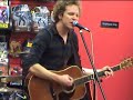 Zox- Goodnight LIVE @ Newbury Comics