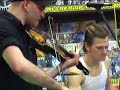 Zox- Goodnight LIVE @ Newbury Comics Zox- Goodnight LIVE @ Newbury Comics