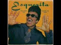 1) esquerita sings rockin' the joint in 1958
2) larry williams - dizzy miss lizzy. original single (canada)
3) larry williams - bad boy - reissue single with transparent orange vinyl.
4) big danny oliver sings sapphire. 1957 rarity also reissued in 1968 on kapp. this is a prize.

dizzy miss lizzy was apparently recorded twice by larry. the second may have been for the lp, i don't know, but it ends with 