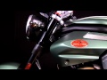 Moto Guzzi Griso 8V SE