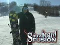 Lib Tech McKink 2009 snowboard review from Snowboardfusion.com