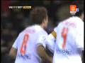 Baraja Goal vs. Betis