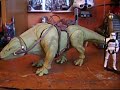 Star Wars The Legacy Collection Wal-mart Dewback  Imperial Sandtrooper Retail price: $30.00 Rating: 5.0/5.0