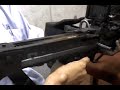 M60 AirSoft MG Demo M60 AirSoft MG Demo