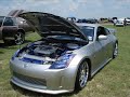 Mean Streets Car Show austin tx