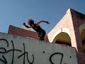 parkour rio baconman