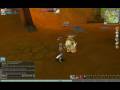 Florensia online gameplay