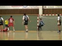 Handball: Esch - Bern Muri 24:38 Handball: Esch - Bern Muri 24:38