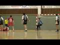 Handball: Esch - Bern Muri 24:38