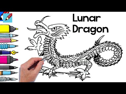 how to draw i love u in chinese