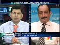 Ahluwalia Contracts has target of Rs 235-250: Irani