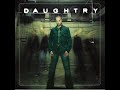 daughtry what i want daughtry what i want