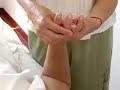 Massage aux huiles essentielles  Institut LING DAO - formati