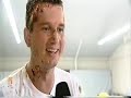 TENNISART RICHARD KRAJICEK AND PIM SMIT TENNISART RICHARD KRAJICEK AND PIM SMIT