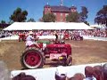 Tractor Square Dancing Tractor Square Dancing