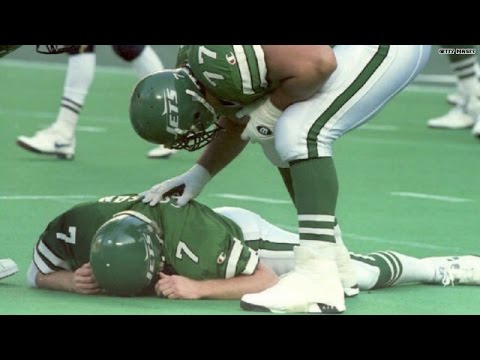 how to treat concussion