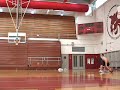 crazy basketball trick shots