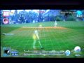 videos de putt lungo da 17,8 mt silver everybody's golf