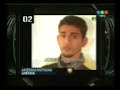 Cqc - argentina | top five | 09/06/2008