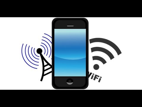 How To Reset Wifi Settings On Android Phones How To Reset Wifi Settings On Android Phones