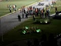Richarlyson empurra gandula, contra o Am�rica-RN