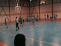 Mas jugadas del partido contra C.B. Villarrubia.