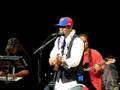 Kawao - Girl Let Me Know Live Ten Feet Cd Release Island Fest Aloha Tower 111508
