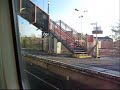 Argyle St to Motherwell PART 2 10/12/08 - RE-UPLOADED
